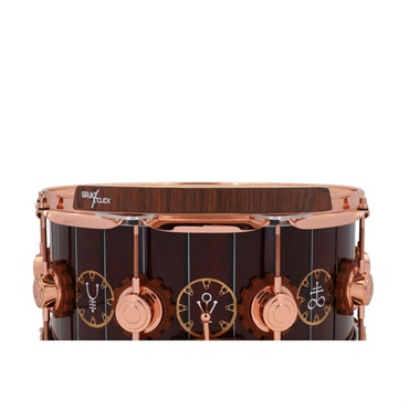 GRUV-X X-Click Rosewood [GRVXCL-RW]【お取り寄せ商品】 画像3