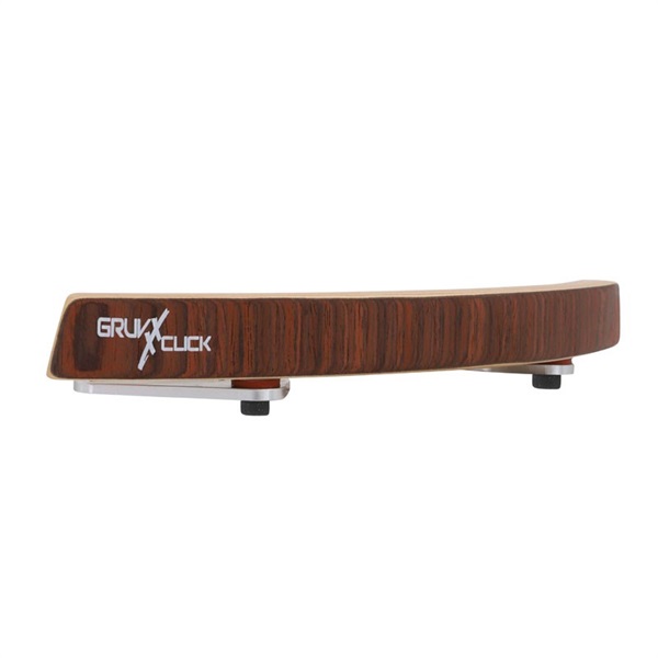 GRUV-X X-Click Rosewood [GRVXCL-RW]【お取り寄せ商品】 画像8