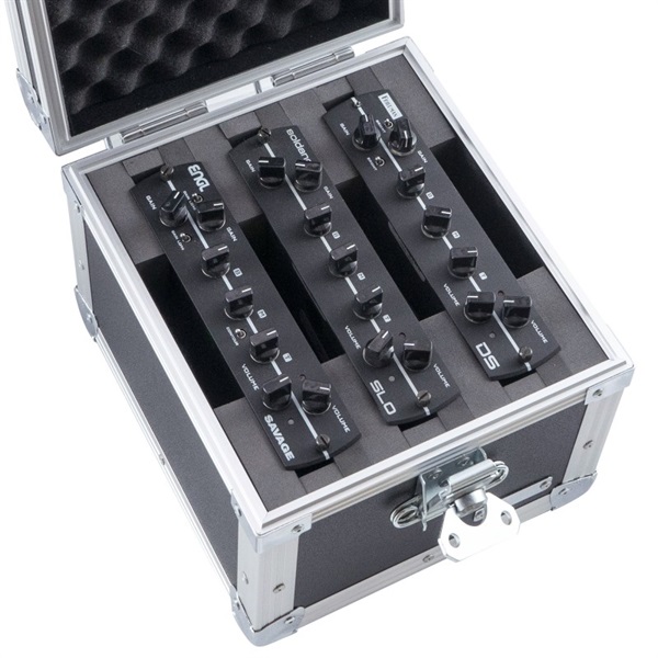 ARMOR Synergy module用 ハードケース [MO-3] ｜イケベ楽器店