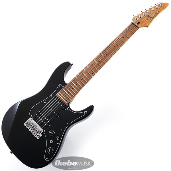 Ibanez Prestige AZ24047-BK 画像1