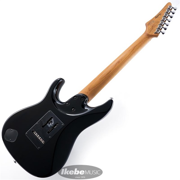Ibanez Prestige AZ24047-BK 画像2