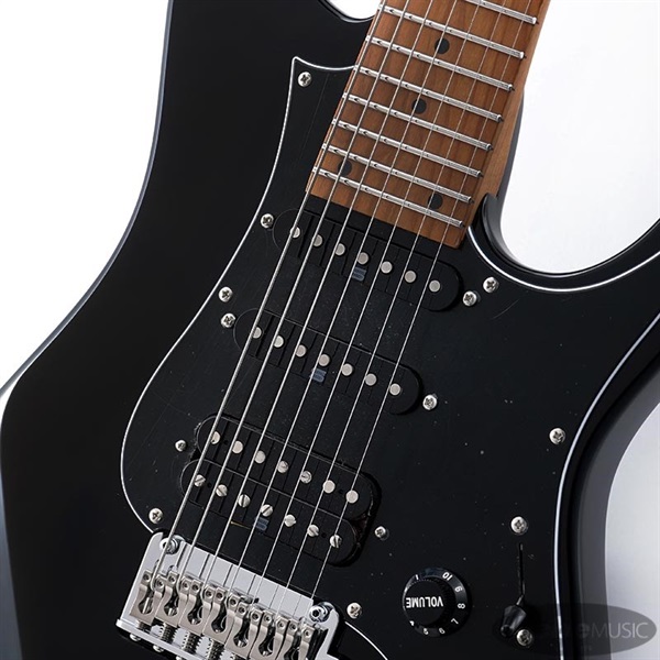 Ibanez Prestige AZ24047-BK 画像3