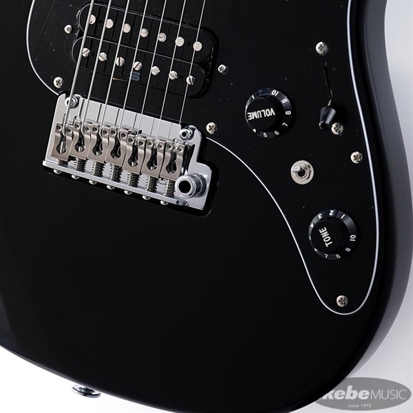 Ibanez Prestige AZ24047-BK 画像4