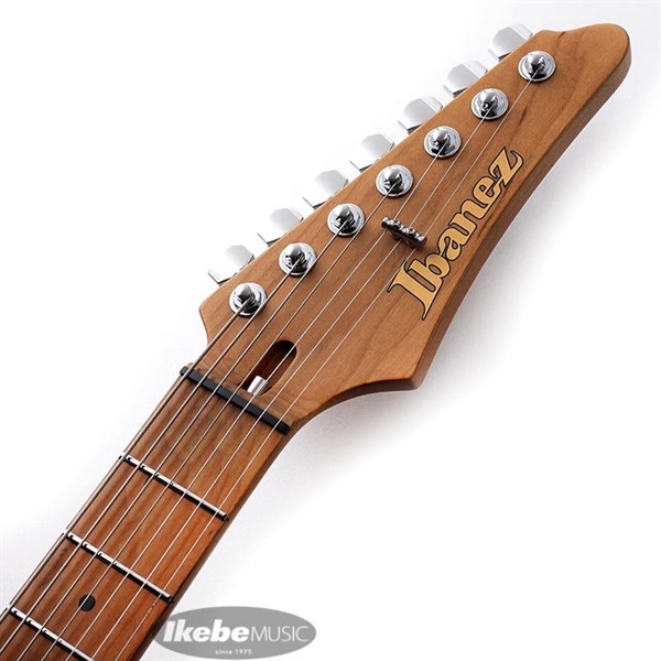 Ibanez Prestige AZ24047-BK 画像8