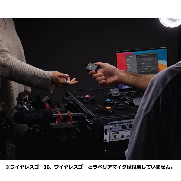 RODE COLORS2(ロード)(カラー識別アクセサリ) 画像2