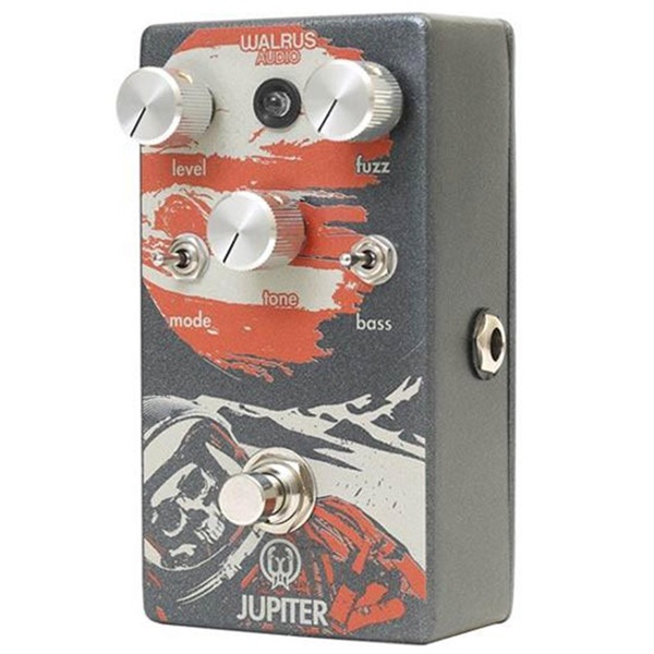 WALRUS AUDIO Jupiter V2 画像1