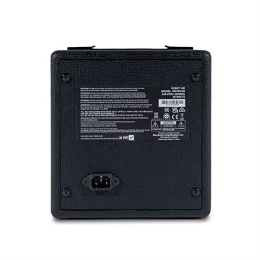 Blackstar Debut 10E Black Edition 画像3