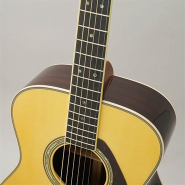 YAMAHA LS16 ARE (Natural) [SLS16ARE] ヤマハ 画像4