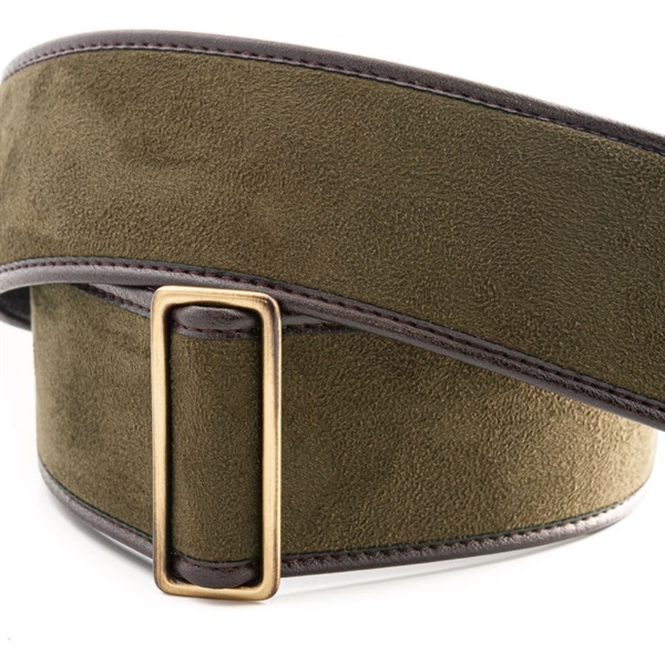 RIGHTON STRAPS DIVINE /Army Green 画像1