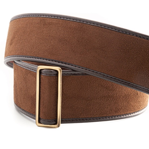 RIGHTON STRAPS DIVINE /Brown 画像1