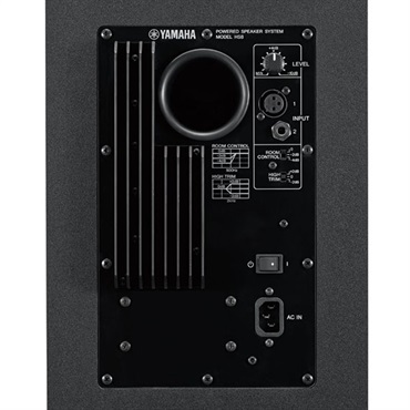YAMAHA HS8 (1本)(ヤマハ・モニタースピーカー定番モデル) 画像1