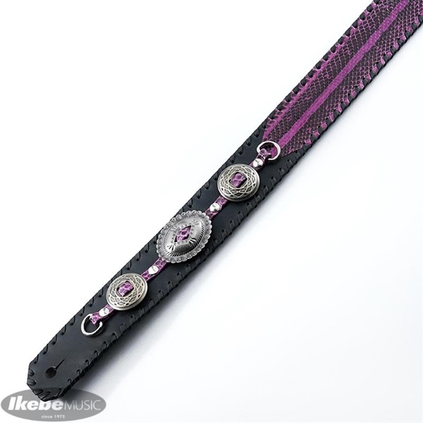 WHITEFEATHER P [Purple w/Black Lace] 画像2