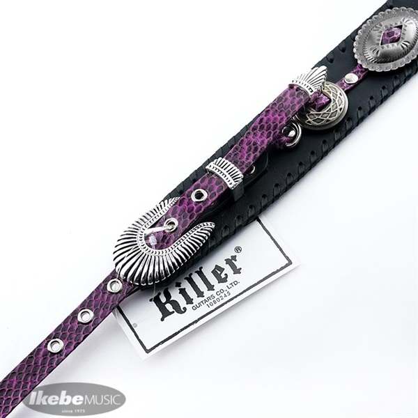 WHITEFEATHER P [Purple w/Black Lace] 画像3