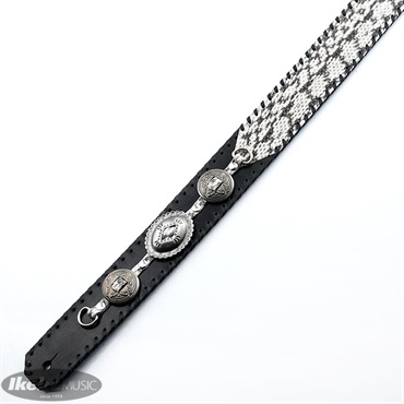 WHITEFEATHER P [White w/Black Lace] 画像2