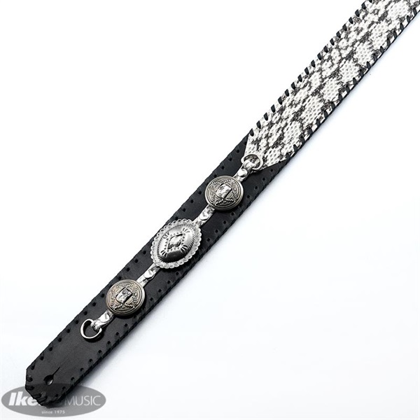 WHITEFEATHER P [White w/Black Lace] 画像2