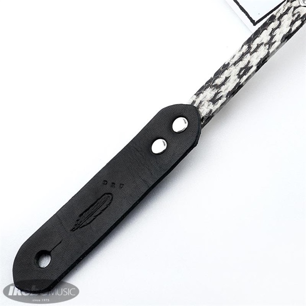 WHITEFEATHER P [White w/Black Lace] 画像4