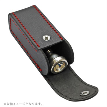 BG ビージー / マウスピース用 ケース １本用 PRT (Trp./Cor./F.Horn用) 画像1