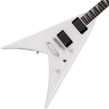 Jackson Pro Series King V KVTMG (Snow White/Ebony) 画像2
