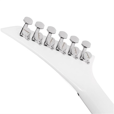 Jackson Pro Series King V KVTMG (Snow White/Ebony) 画像5