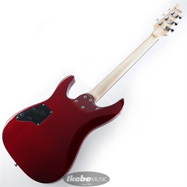 SCHECTER JOL-CT-6 (BKCH) 画像2