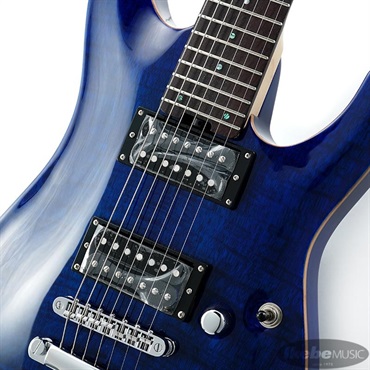 SCHECTER JOL-CT-7 (BKAQ) 画像3