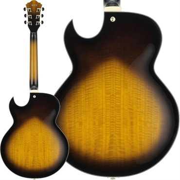 Ibanez LGB30-VYS [George Benson Model] 【特価】 画像1