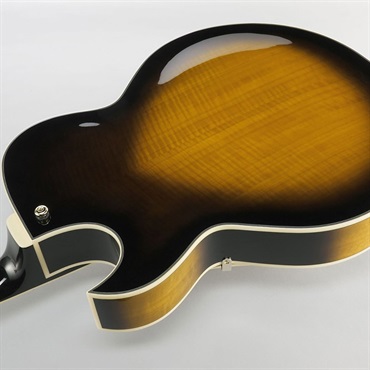 Ibanez LGB30-VYS [George Benson Model] 【特価】 画像3