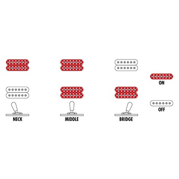 Ibanez LGB30-VYS [George Benson Model] 【特価】 画像5
