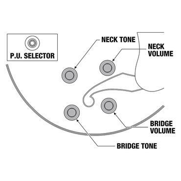 Ibanez LGB30-VYS [George Benson Model] 【特価】 画像6