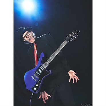 Ibanez FRM300GB-PR [Paul Gilbert Signature Model] 【特価