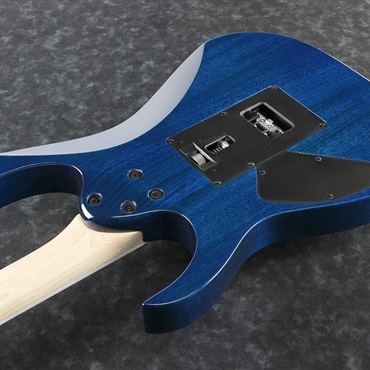 Ibanez RG370FMZ-SPB ｜イケベ楽器店オンラインストア