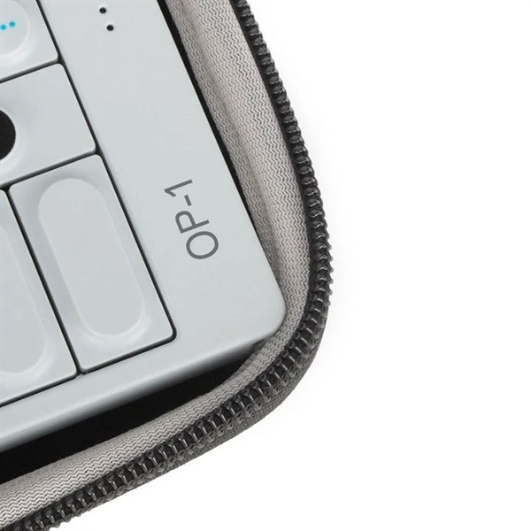 Analog Cases Teenage Engineering OP-1 セミハードケース(ティーンネイジ・エンジニアリング) 画像5