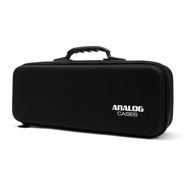 Analog Cases Moog Mother-32/DFAM/Subharmonicon ｾﾐﾊｰﾄﾞｹｰｽ(お取り寄せ商品) SOLD OUT 画像1