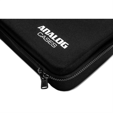 Analog Cases Moog Mother-32/DFAM/Subharmonicon ｾﾐﾊｰﾄﾞｹｰｽ(お取り寄せ商品) SOLD OUT 画像4