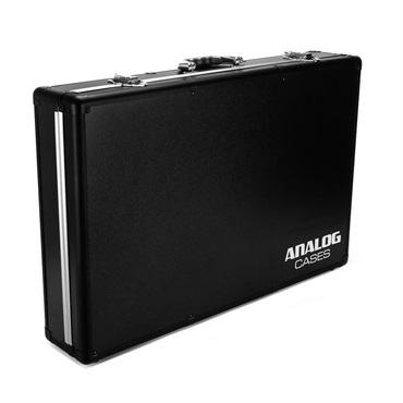 Analog Cases KORG Opsix & Wavestate ﾊｰﾄﾞｹｰｽ(お取り寄せ商品) 画像1