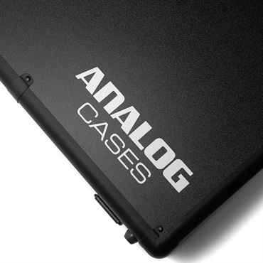 Analog Cases KORG Opsix & Wavestate ﾊｰﾄﾞｹｰｽ(お取り寄せ商品) 画像3