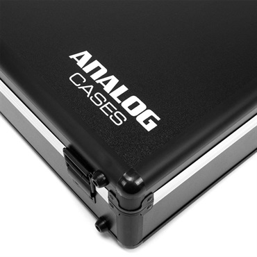 Analog Cases Elektron Digitakt & Digitone 専用ﾊｰﾄﾞｹｰｽ(お取り寄せ商品) 画像4
