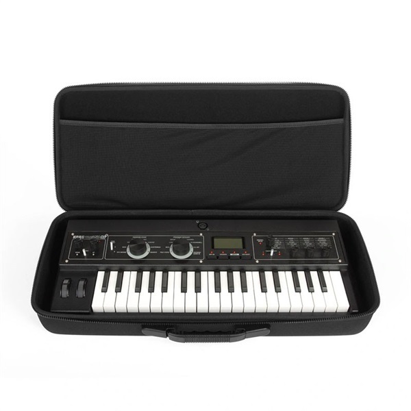 Analog Cases KORG MicroKORG/MicroKORG XL+ ｾﾐﾊｰﾄﾞｹｰｽ(お