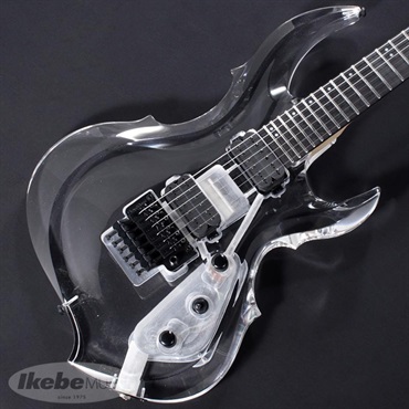 Edwards Ikebe Original E-FRX-Acryl 画像2