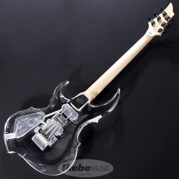 Edwards Ikebe Original E-FRX-Acryl 画像5
