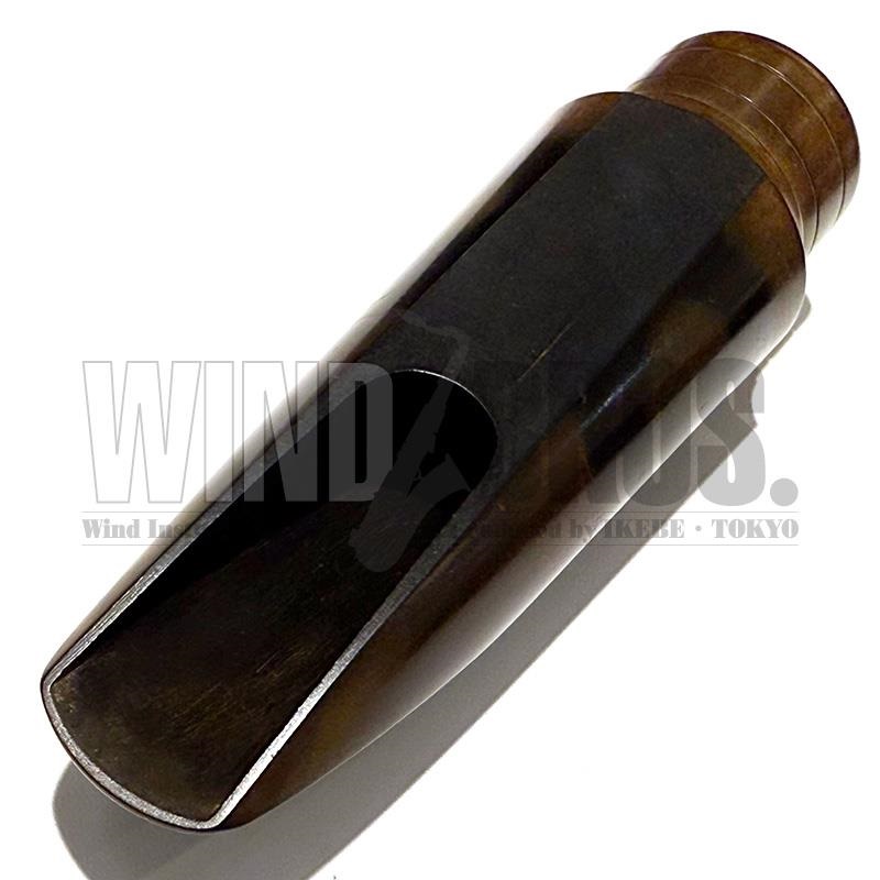 Selmer Paris テナーサックス用マウスピース Selmer USA Hard Rubber M 画像1