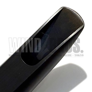 KING テナーサックス用マウスピース KING Rubber M0 ｜イケベ楽器店