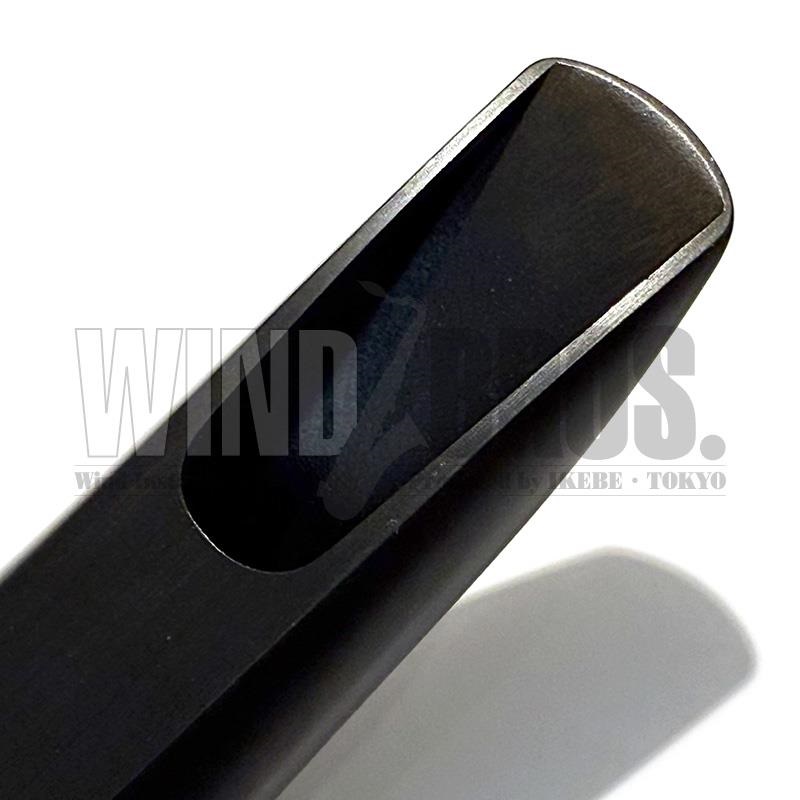 KING テナーサックス用マウスピース KING Rubber M0 ｜イケベ楽器店
