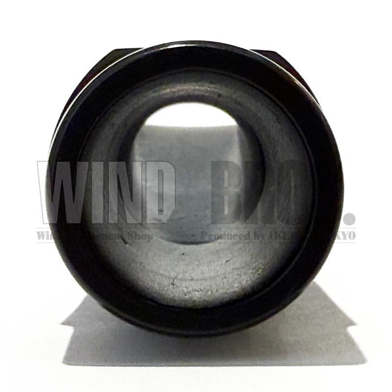 KING テナーサックス用マウスピース KING Rubber M0 ｜イケベ楽器店