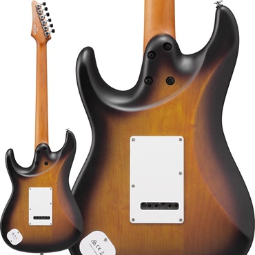 Ibanez Premium ATZ10P-STM [Andy Timmons Signature Model] [SPOT MODEL] 画像1