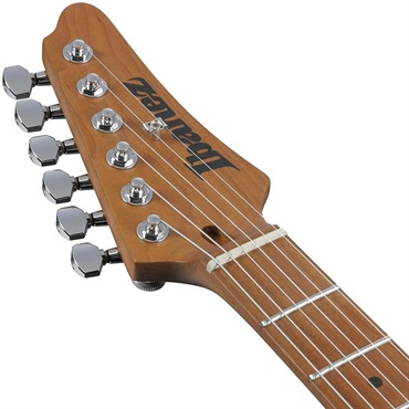 Ibanez Premium ATZ10P-STM (Sunburst Matte) [Andy Timmons Model / SPOT MODEL] 画像4