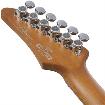 Ibanez Premium ATZ10P-STM (Sunburst Matte) [Andy Timmons Model / SPOT MODEL] 画像5