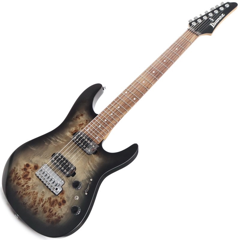 Ibanez Premium AZ427P1PB-CKB 画像1