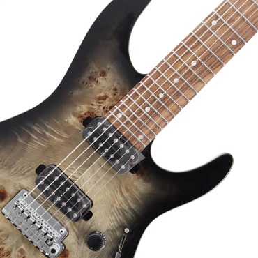 Ibanez Premium AZ427P1PB-CKB 画像3