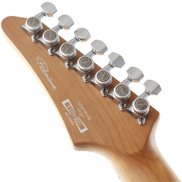 Ibanez Premium AZ427P1PB-CKB 画像7